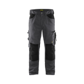 Medium grijs/Zwart