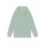 Mini Cruiser - Iconische kindersweater met capuchon - 7-8/122-128cm