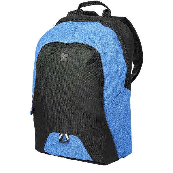 Laptop backpack Pier 15