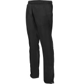 Herentrainingsbroek Black XS