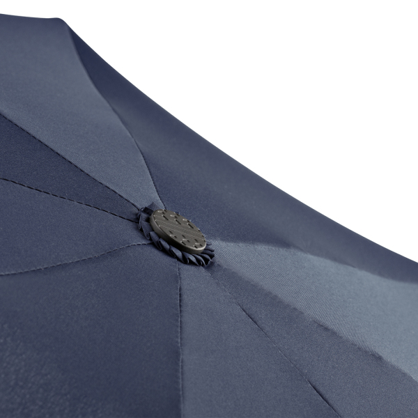 AOC mini pocket umbrella FARE® Profile - grey
