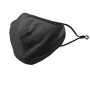 FARE®-Mouthbrella - black