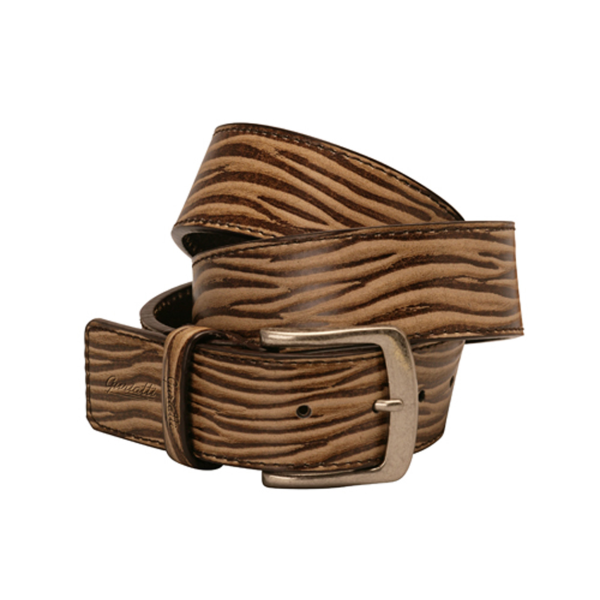 Ropas - leather belt