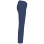 Herenchinobroek Deep Blue 50 FR