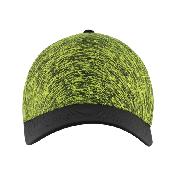 Macseis Seamless Cap Black/GN