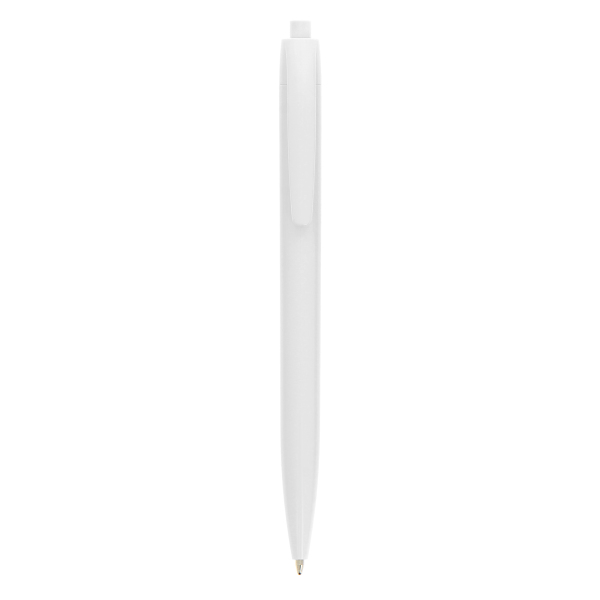 Basic balpen Basic pen NE-white/blue Ink