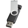 Rotate On-The-Go USB stick (OTG) - Zwart - 32GB