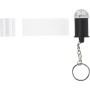 ABS key holder with light neutral