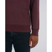 Stanley Flyer - Iconische mannensweater met capuchon - XXL