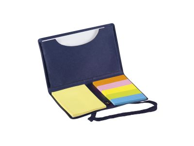 NotePad memoboekje