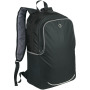 Benton 17" laptop rugzak 20L - Zwart