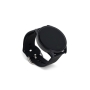 4837 | Smart Activity Watch - Zwart