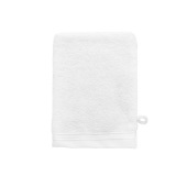 Organic Washcloth - White