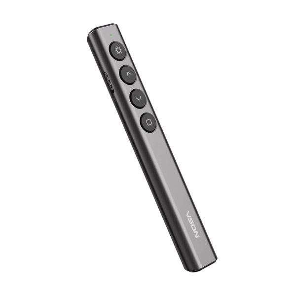 Wireless Presenter - grey Wireless Presenter - grey