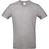 #E190 Men's T-shirt Sport Grey XS