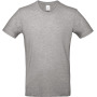 #E190 Men's T-shirt Sport Grey S
