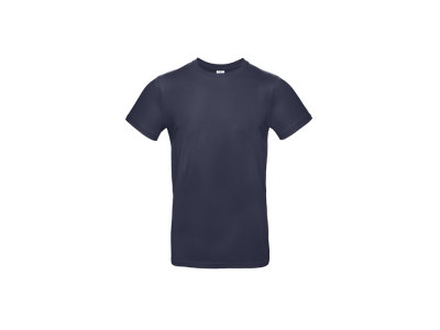 #E190 T-SHIRT - Heren T-shirt 185 g/m² #E190 T-SHIRT - Heren T-shirt 185 g/m²