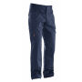 2313 Service trousers navy  D084