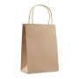PAPER SMALL - beige