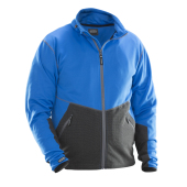 5162 Flex jacket kobalt/grijs 3xl