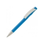 Ball pen Punto bio - Blue /Beige
