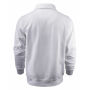 Printer Rounders RSX 1/2 zip White S