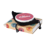 CreaSleeve Kraft 320 - aangepaste kraftpapier sleeve