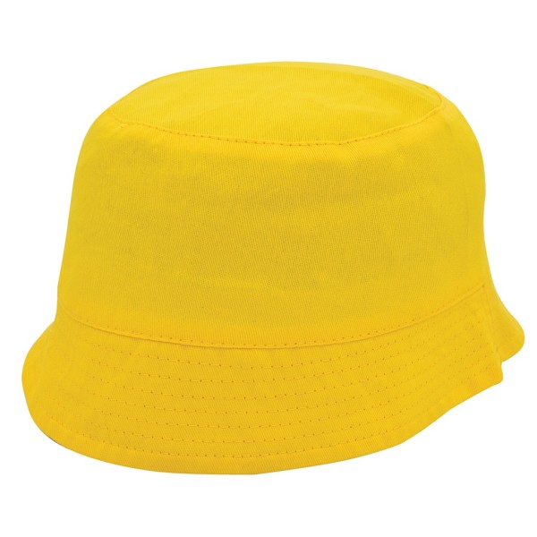 Promo bob hat met opdruk