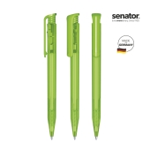 senator® Super Hit Clear balpen