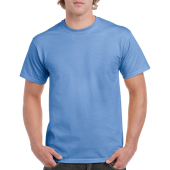Gildan T-shirt Heavy Cotton for him Carolina Blue S