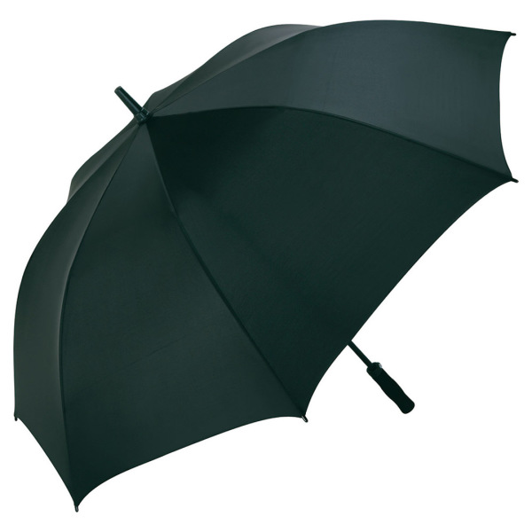 AC golf umbrella Fibermatic XL black