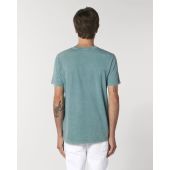 Creator Vintage - Uniseks geverfd T-shirt - XL