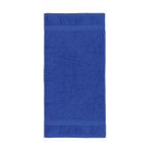 Seine Hand Towel 50x100 cm - Royal