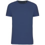 T-shirt BIO150 ronde hals Deep Blue 3XL