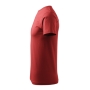 Basic T-shirt heren Basic T-shirt heren