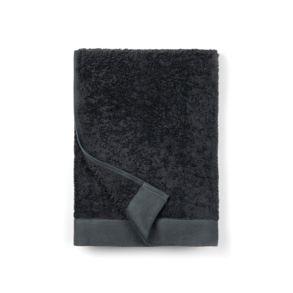 VINGA Birch handdoeken 70x140, grijs
