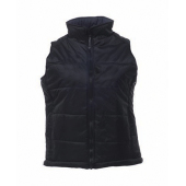 Ladies Stage Promo Bodywarmer Ladies Stage Promo Bodywarmer