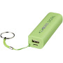Span powerbank 1200 mAh - Lime