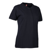 PRO Wear CARE polo shirt | women - Navy, 2XL