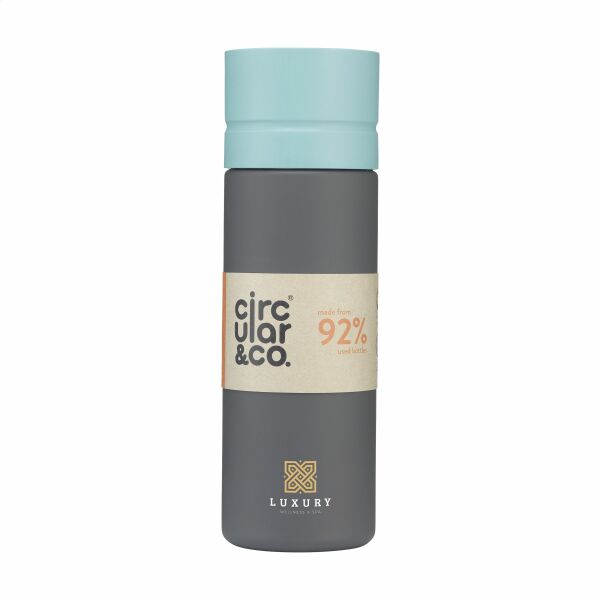 Circular&Co Reusable Bottle 600 ml waterfles