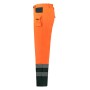 Werkbroek ISO20471 Bicolor 503002 Fluor Orange-Green 66