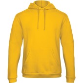 ID.203 Hooded Sweatshirt Gold 3XL