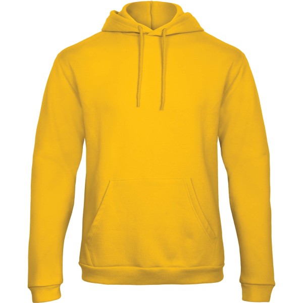ID.203 Hooded sweatshirt Gold 4XL