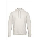 B&C ID.203 Hooded Sweatshirt 50/50, White, XS