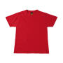 Perfect Pro Workwear T-Shirt - Red - M