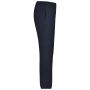 Ladies' Jogging Pants - navy - XXL