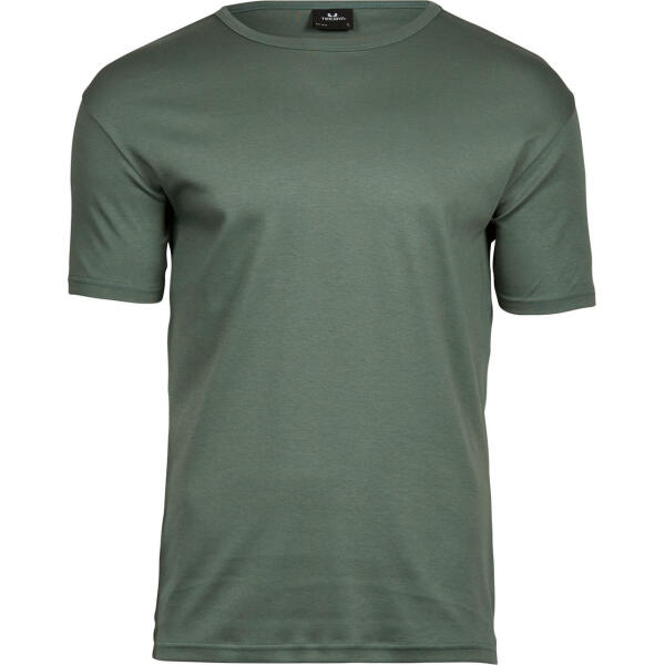 Mens Interlock T-Shirt