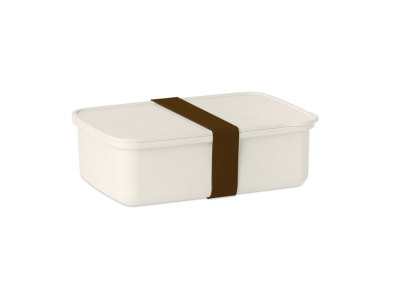 NANBOX - Lunchbox van bamboe/maïs PLA NANBOX - Lunchbox van bamboe/maïs PLA