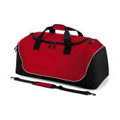 Classic Red/Black/White