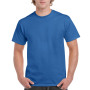 Gildan T-shirt Ultra Cotton SS unisex 7686 royal blue XL